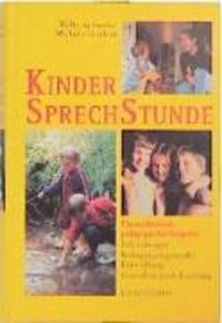 Produktbild: Kindersprechstunde
