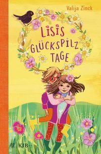Produktbild: Lisis Gl&uuml;ckspilztage