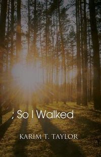 Produktbild: ; So I Walked