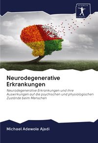 Produktbild: Neurodegenerative Erkrankungen