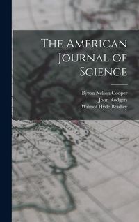 Produktbild: The American Journal of Science