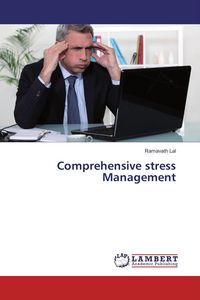 Produktbild: Comprehensive stress Management