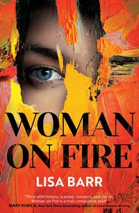 Produktbild: Woman on Fire