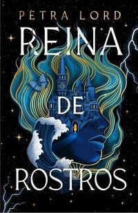 Produktbild: Reina de Rostros