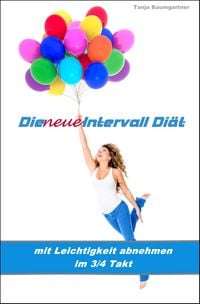 Produktbild: Die neue Intervall Di&auml;t