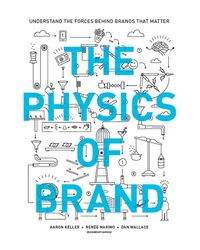 Produktbild: The Physics of Brand