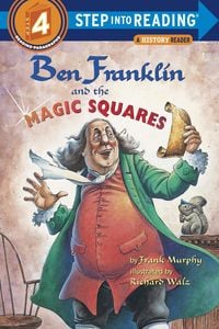 Produktbild: Ben Franklin and the Magic Squares