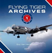 Produktbild: Flying Tiger Archives