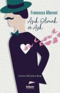 Produktbild: Asik Olmak ve Ask