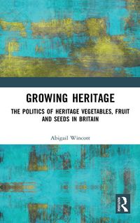 Produktbild: Growing Heritage