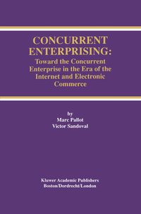 Produktbild: Concurrent Enterprising