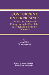 Produktbild: Concurrent Enterprising