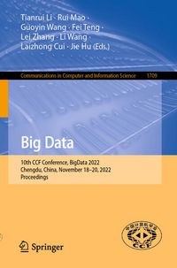 Produktbild: Big Data