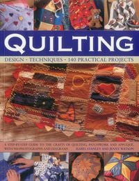 Produktbild: Quilting