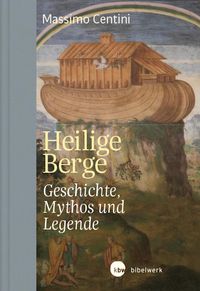 Produktbild: Heilige Berge
