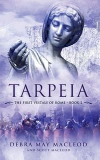 Produktbild: Tarpeia