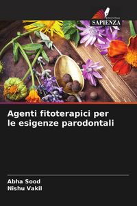 Produktbild: Agenti fitoterapici per le esigenze parodontali