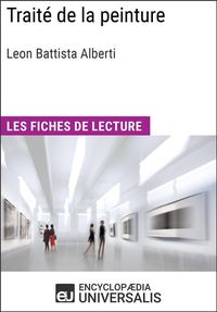 Produktbild: Trait&eacute; de la peinture de Leon Battista Alberti