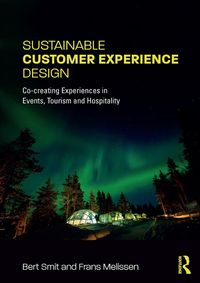 Produktbild: Sustainable Customer Experience Design