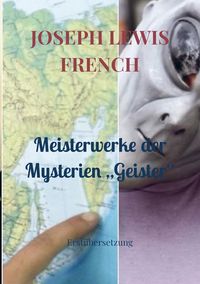 Produktbild: Meisterwerke der Mysterien "Geister"