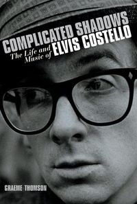 Produktbild: Complicated Shadows