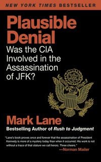 Produktbild: Plausible Denial