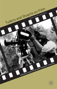 Produktbild: Tudors and Stuarts on Film