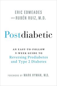 Produktbild: Postdiabetic