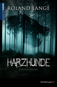 Bild vom Artikel Harzhunde vom Autor Roland Lange