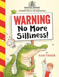Produktbild: Warning: No More Silliness!