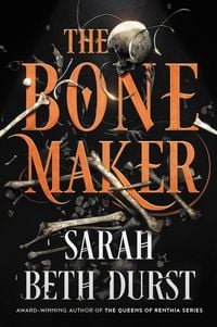 Produktbild: The Bone Maker