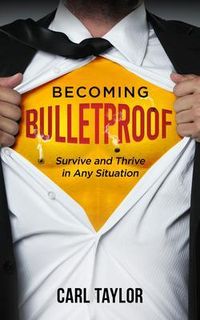 Produktbild: Becoming Bulletproof