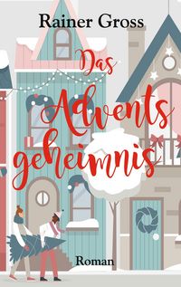 Produktbild: Das Adventsgeheimnis