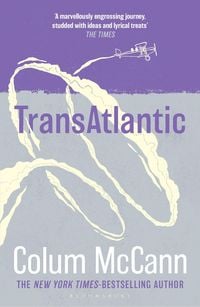 Produktbild: TransAtlantic