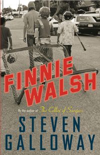 Produktbild: Finnie Walsh