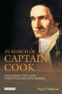 Produktbild: In Search of Captain Cook
