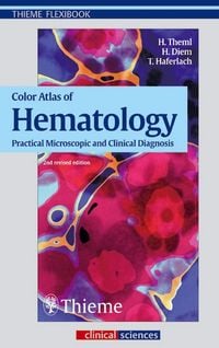 Produktbild: Color Atlas of Hematology
