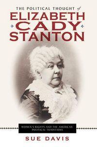 Produktbild: Political Thought of Elizabeth Cady Stanton