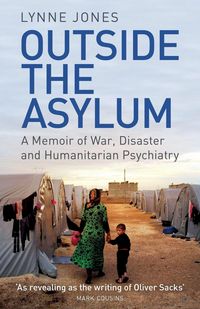 Produktbild: Outside the Asylum
