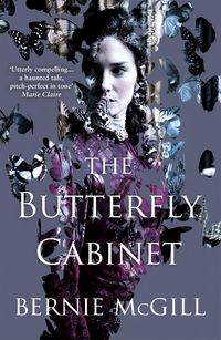 Produktbild: The Butterfly Cabinet