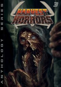 Produktbild: Harvest of Horror - Volume 3