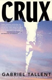 Produktbild: Crux Signed Edition