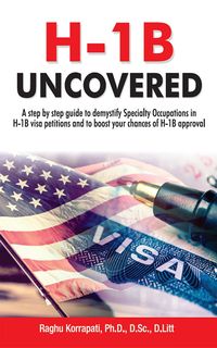 Produktbild: H-1B Uncovered