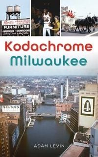 Produktbild: Kodachrome Milwaukee