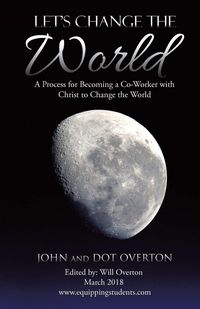 Produktbild: Let'S Change the World