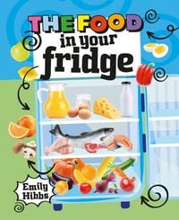 Produktbild: Reading Planet KS2: The Food in Your Fridge - Mercury/Brown