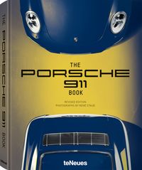Bild vom Artikel The Porsche 911 Book, Revised Edition vom Autor René Staud