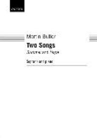 Produktbild: Two Songs