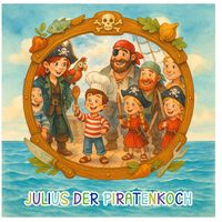 Produktbild: Julius der Piratenkoch