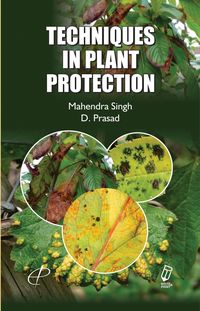Produktbild: Techniques in Plant Protection